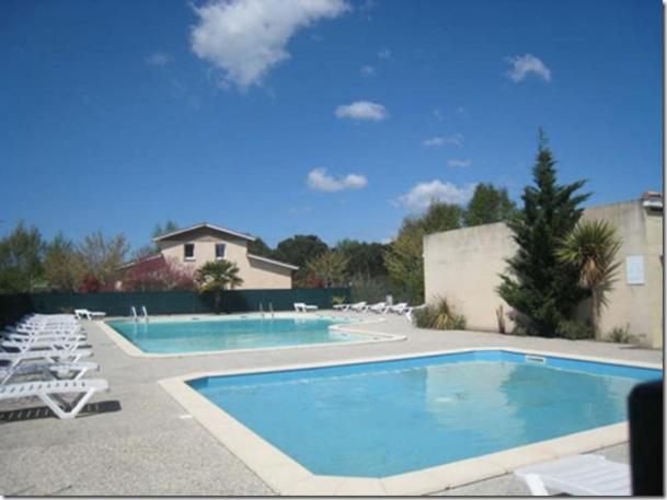 Villa Dans Residence Privee Au Bord Du Lac D'Hourtin Port Dış mekan fotoğraf