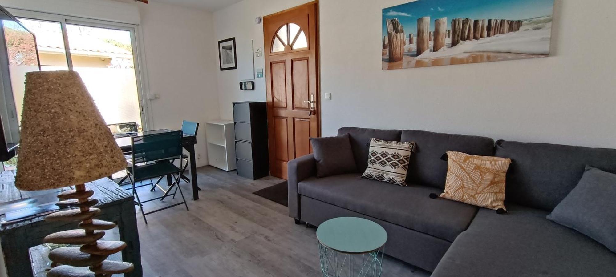 Villa Dans Residence Privee Au Bord Du Lac D'Hourtin Port Dış mekan fotoğraf