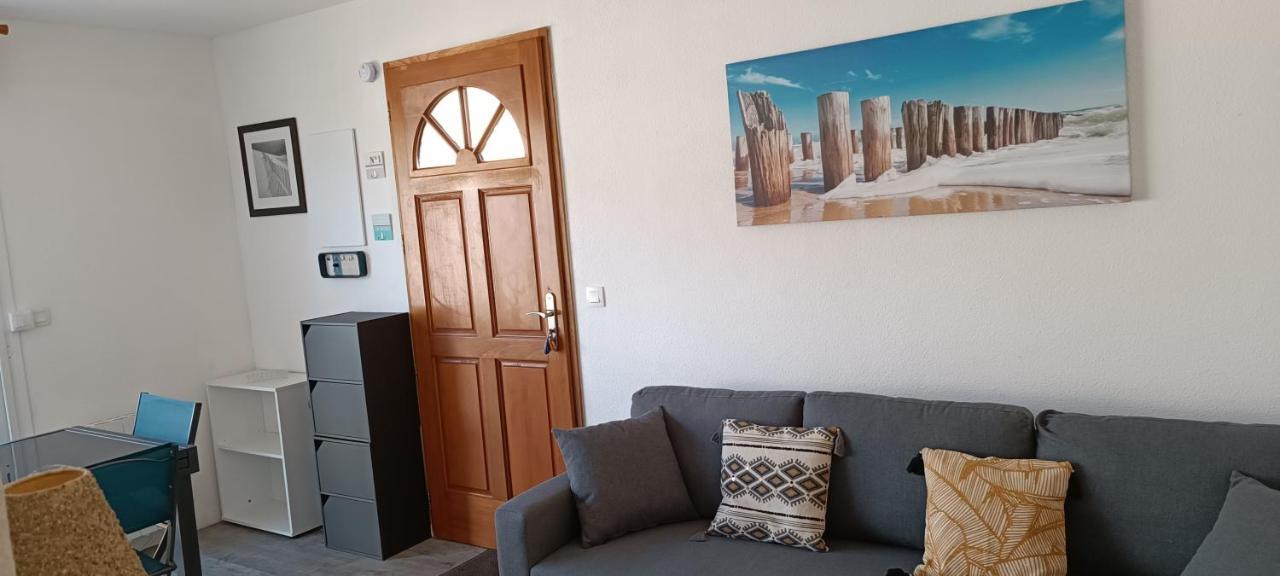 Villa Dans Residence Privee Au Bord Du Lac D'Hourtin Port Dış mekan fotoğraf